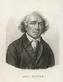 John Hunter / Reynolds?