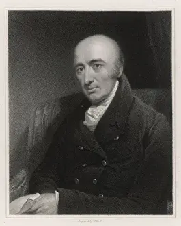 1823 Prints: John Hyde Wollaston