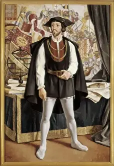 Perfect Prints: John II, called The Perfect Prince (1455-1494)