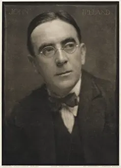 John Ireland / Lambert