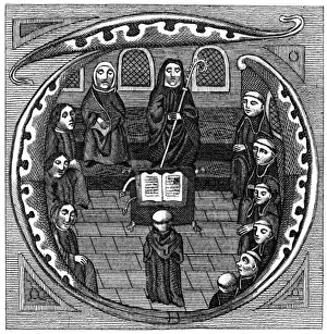 1532 Prints: JOHN ISLIP