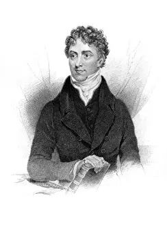 John Ist Earl Durham