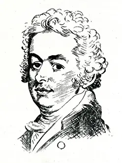 Bannister Prints: John Jack Bannister, actor