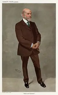Unionist Prints: John Jackson