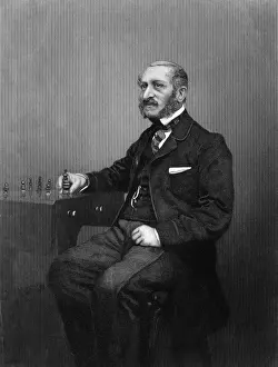John Jacob Lowenthal