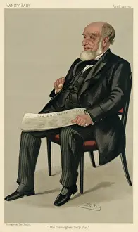 John Jaffray
