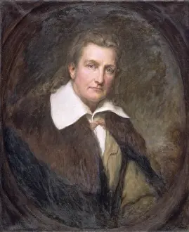 John James Audubon (1785-1851)