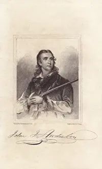 Parrots Prints: John James Audubon (1785-1851), French-American