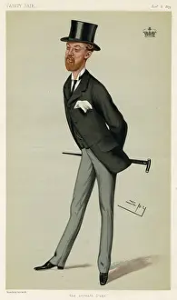 John James Hugh Henry Stewart-Murray
