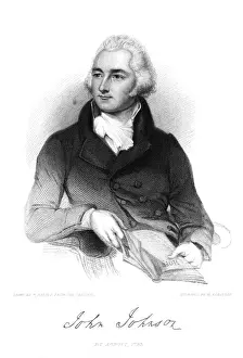 John Johnson