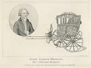 John Joseph Merlin
