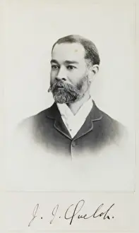 John Joseph Ouelch