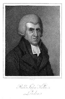 Dissenting Prints: JOHN KELLO