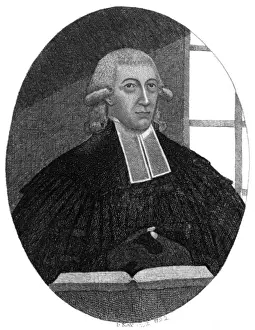JOHN KEMP