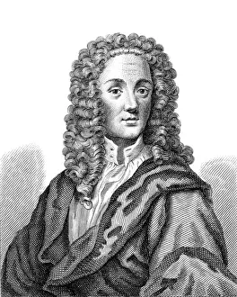 1673 Prints: John Ker Government Spy
