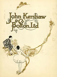 John Kershaw & Co (Bolton) Ltd, Lancashire