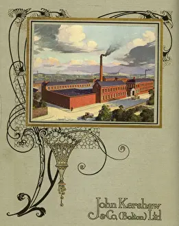 John Kershaw & Co (Bolton) Ltd, Lancashire