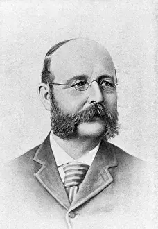 Seldom Prints: John Knowles Paine