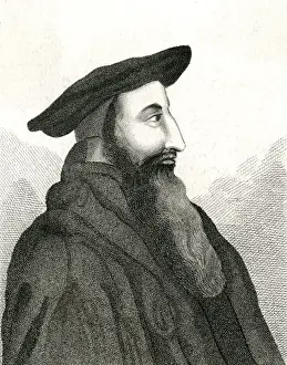 John Knox