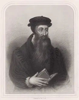 John Knox