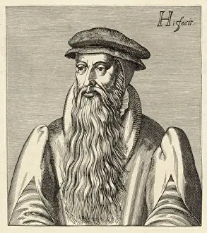 John Knox