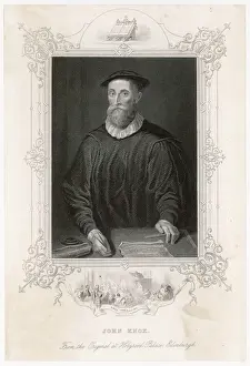 John Knox