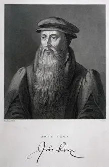 John Knox