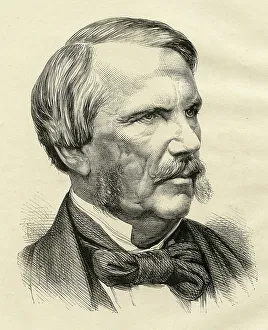 John Laird Mair Lawrence, 1st Baron Lord Lawrence