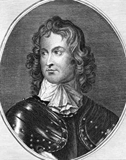 1683 Prints: John Lambert