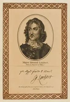 John Lambert