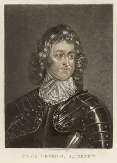 John Lambert