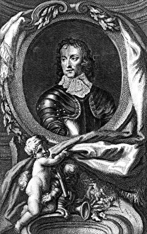 1683 Prints: John Lambert (Anon)