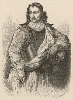 1619 Prints: John Lambert / Ronjat
