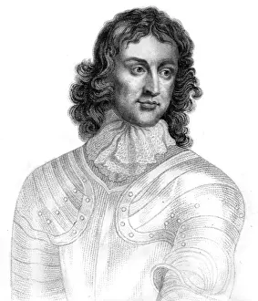 1683 Prints: John Lambert (Walker)
