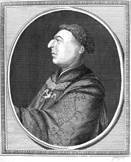Images Dated 27th December 2004: John of Lancaster, Duke of Bedford, early 15th century