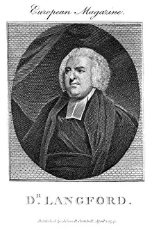 Dissenting Prints: John Langford
