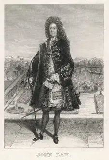 John Law (Schenk)