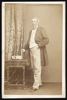 John Lawrence / Watkins Cv