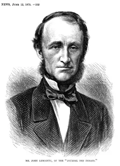 John Lemoinne
