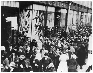 John Lewis & Co