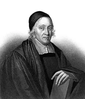 1675 Prints: John Lightfoot - 2