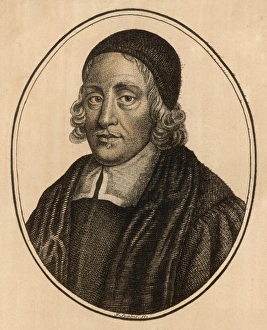 John Lightfoot, English churchman and scholar John Lightfoot, English churchman and scholar