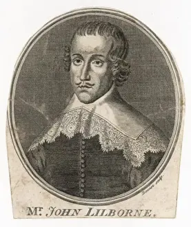 John Lilburne