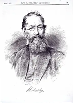 John Lindley (1799-1865)