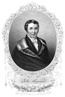 John Lingard - 2