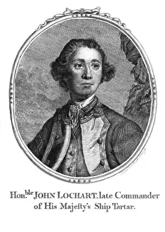 John Lockhart-Ross