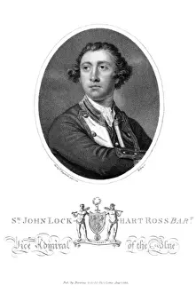 1721 Prints: John Lockhart Ross