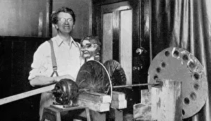 John Logie Baird