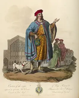 John Lord Beaumont