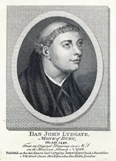 John Lydgate